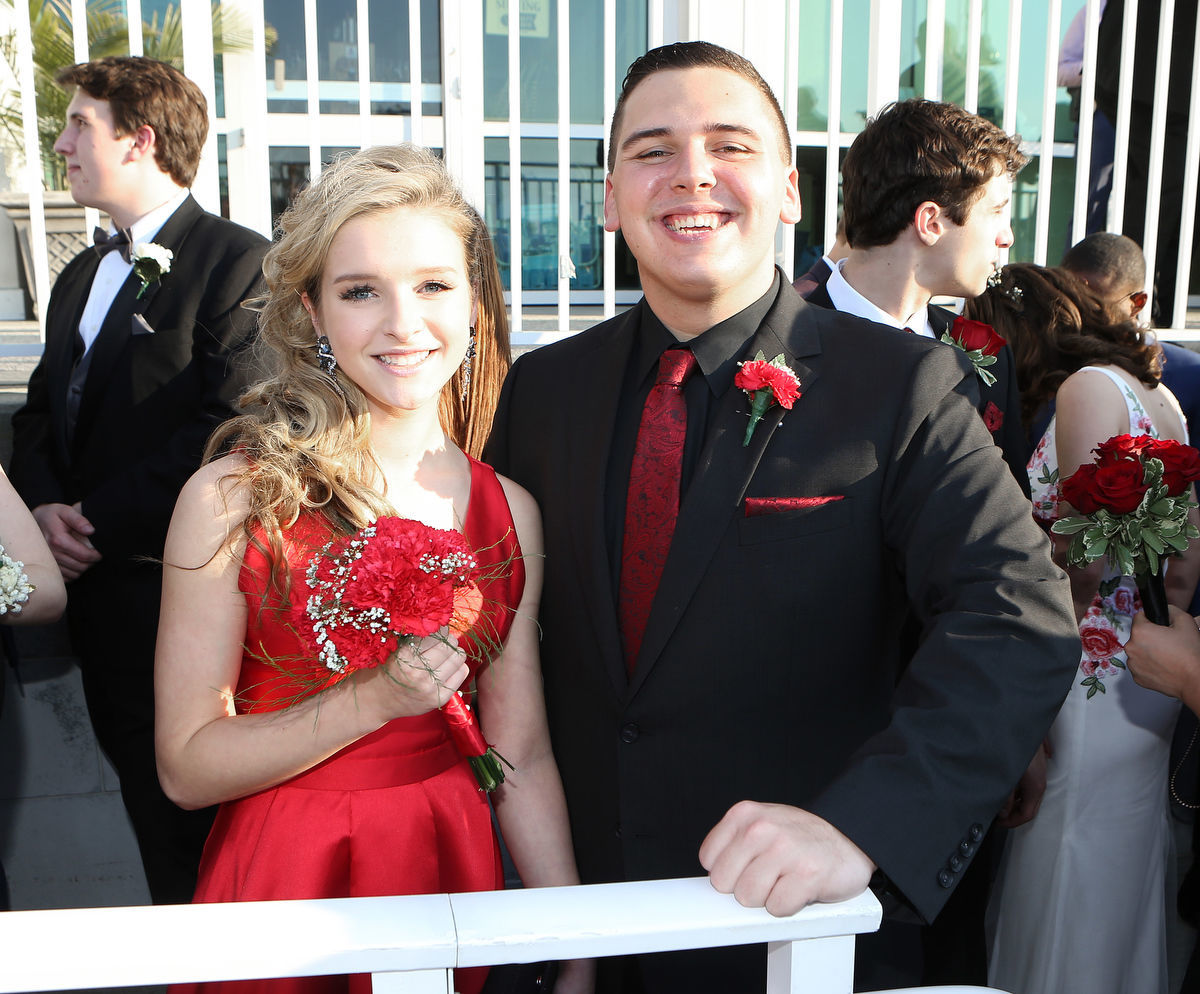 Lower Township Prom